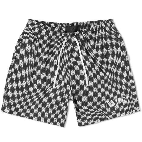 Wavy MA Swim Shorts