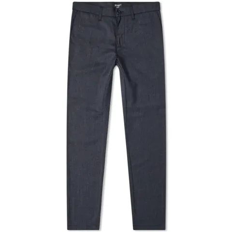 Wool Sid Pant