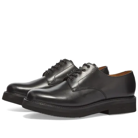 Curt Derby Shoe