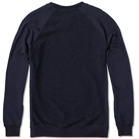 Premium Basics Crew