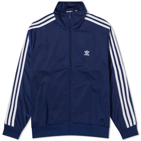 Firebird Track Top