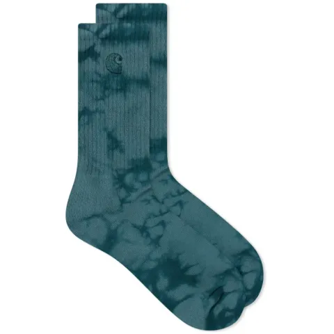Vista Tie Dye Sock