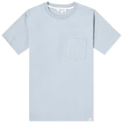 Johannes Standard Pocket T-Shirt