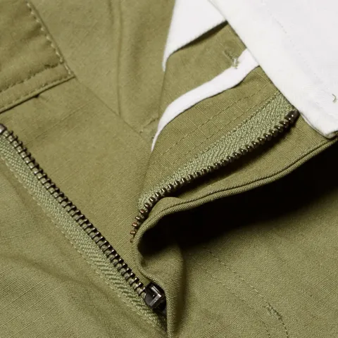 Saturdays Bellows Ripstop Pant