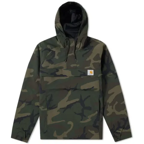 Carhartt WIP Nimbus Pullover Jacket