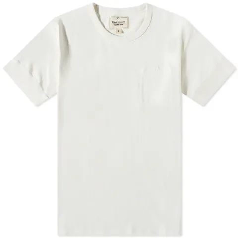 Military Pocket T-Shirt