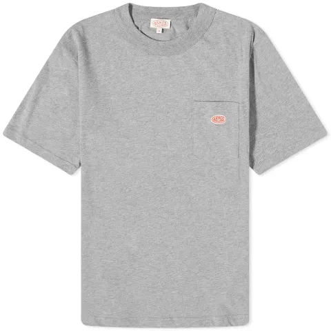 Logo Pocket T-Shirt