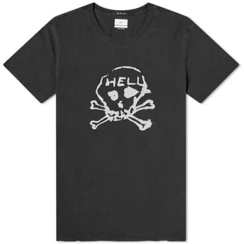 Hell Seeing Lines T-Shirt