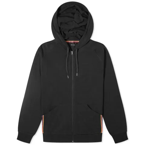 Lounge Hoodie
