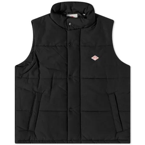 Insulation Vest