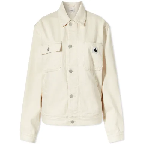 Saledo Jacket