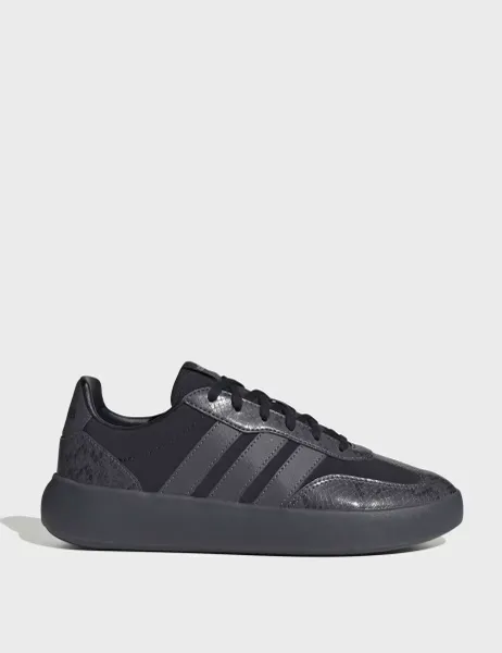 Adidas Barreda Decode Stripe Cupsole Trainers