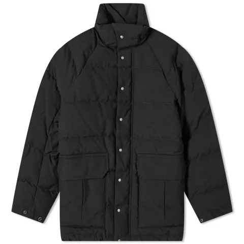 Ulmer Down Coat