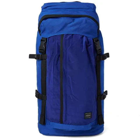 Porter-Yoshida & Co. x Stone Island Backpack