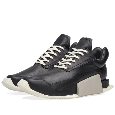 Adidas x Rick Owens Level Runner Boost