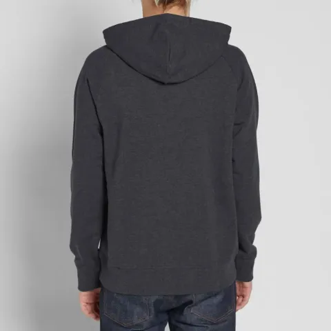 Holbrook Marl Hoody