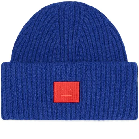Pansy N Face Beanie