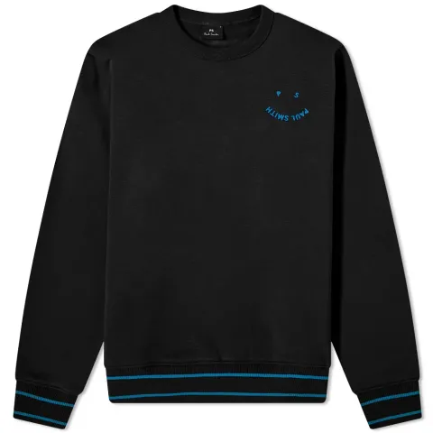 Happy Crew Sweat