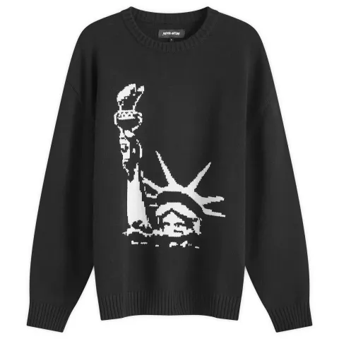 Liberty Knit Jumper