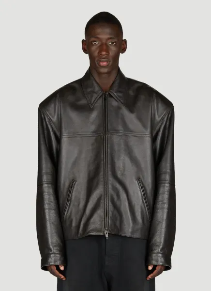 Cocoon Kick Jacket