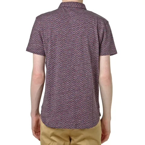 Zig Zag Polo