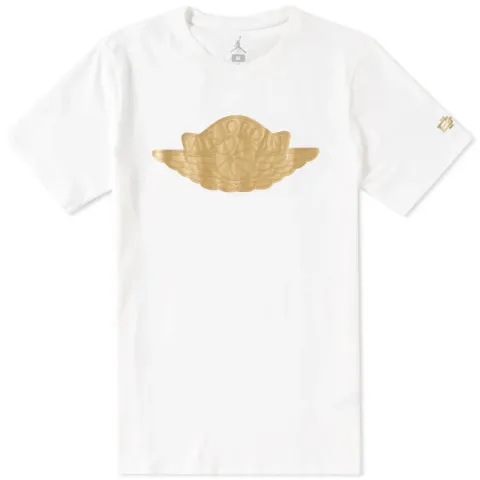 BHM Wings Tee