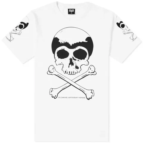 138 X Skull Tee