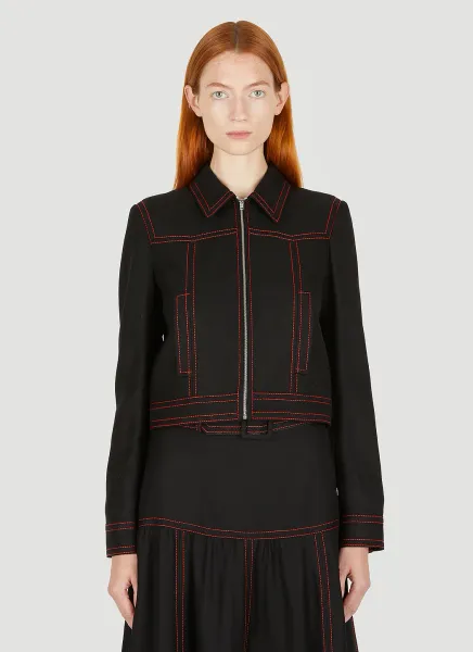 Hollywood Babylon Jacket