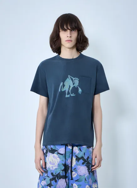 Puke T-Shirt