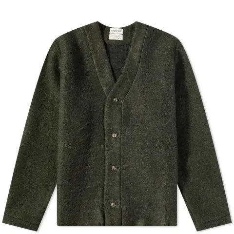 Kura Cardigan