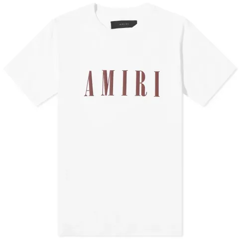 Core Logo T-Shirt