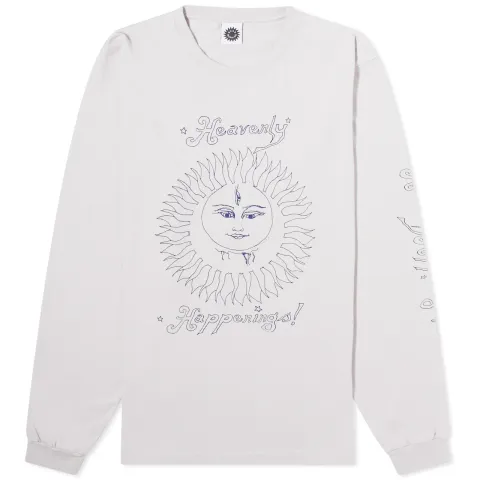 Heavenly Happenings Long Sleeve T-Shirt
