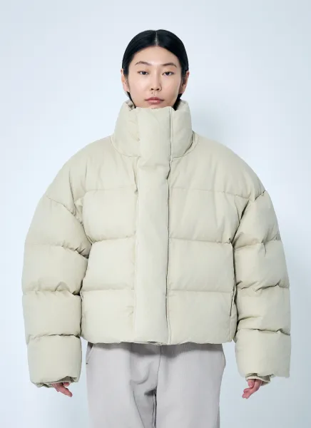MML Puffer Jacket
