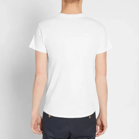 Jack Pocket Tee