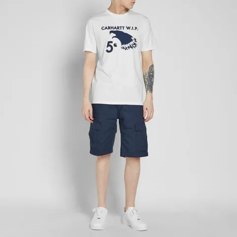 5 Cent Eagle Tee