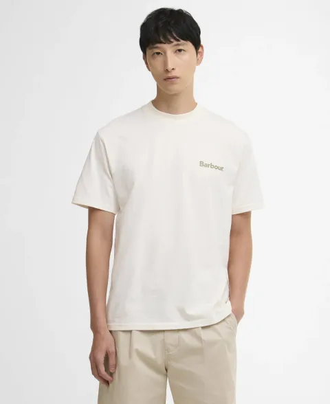 Camber Oversized T-Shirt