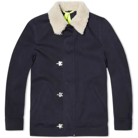 Deck Jacket