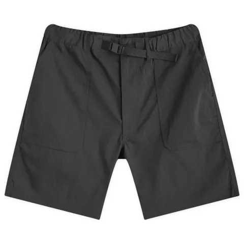 Hinoc Ripstop Field Shorts
