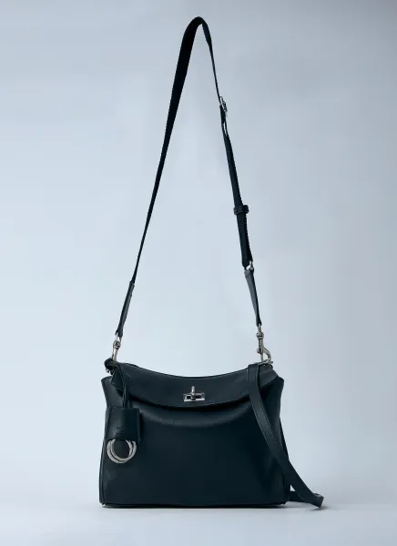 Small Rodeo Messenger Shoulder Bag