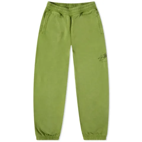Dyed Designs Pant