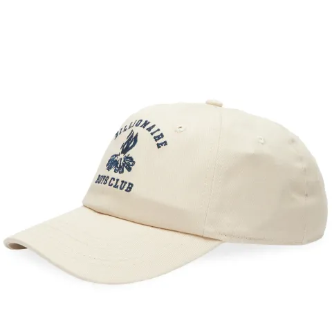 Campfire Cap