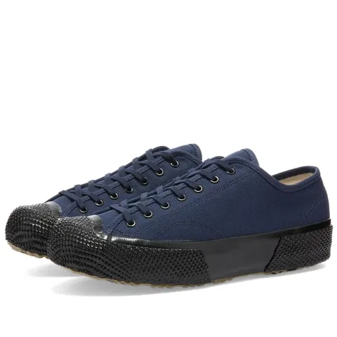 2434-MS Japanese Canvas Low