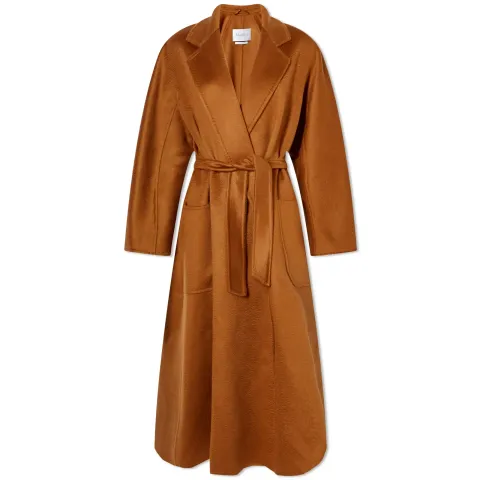 Ludmilla Coat