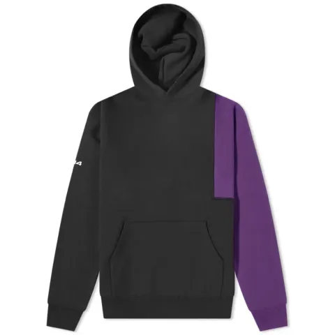 x C2H4 Hoodie