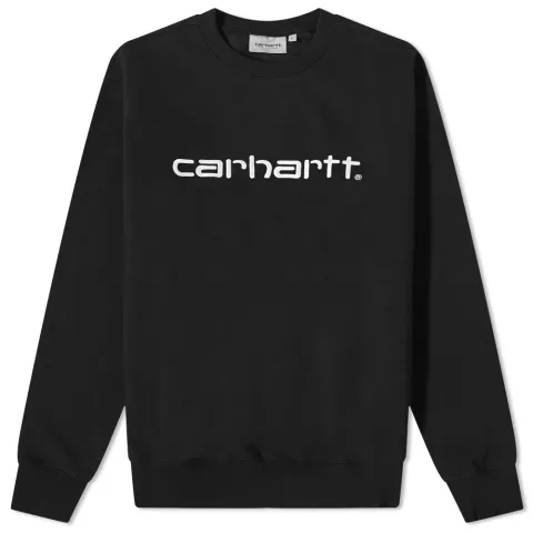 Logo Sweat
