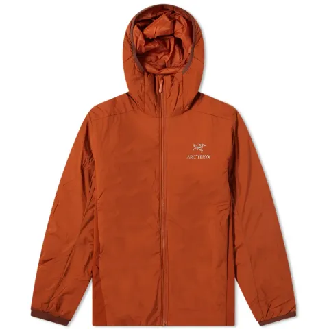 Arc'teryx Atom LT Packable Hooded Jacket