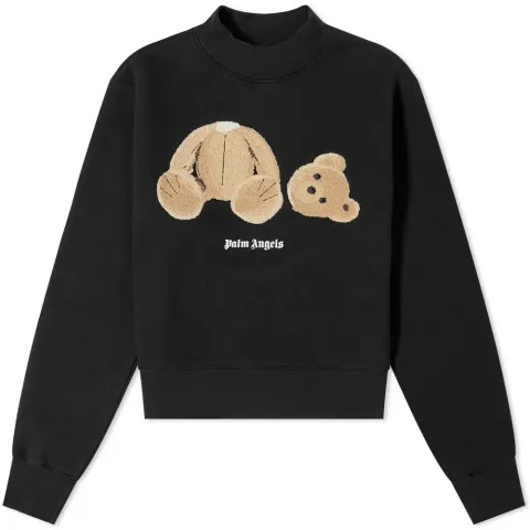 Bear Crew Sweat