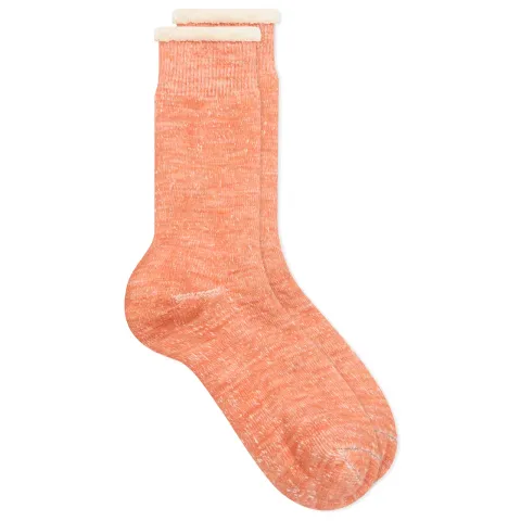 Double Face Sock