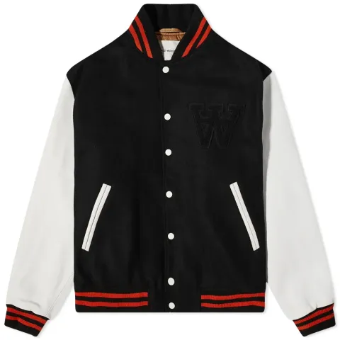 Gabriel Varsity Jacket
