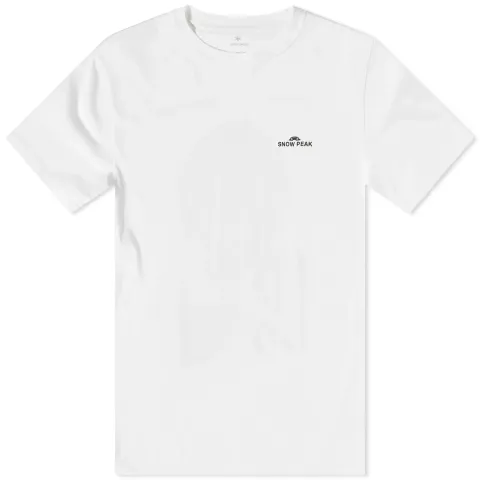 Relaxin' Fieldscape T-Shirt